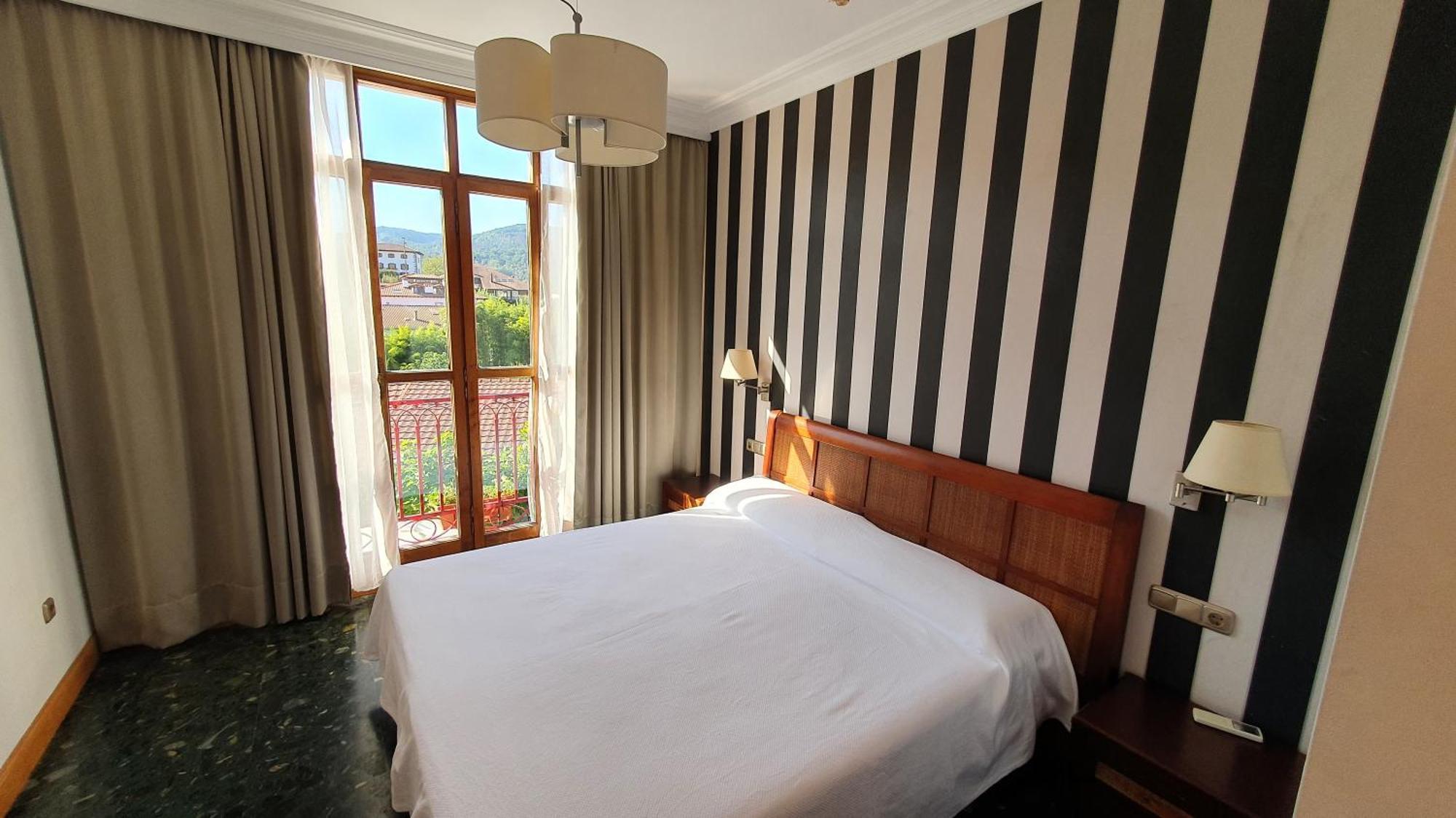 Hostal Ansonea Bera  Værelse billede