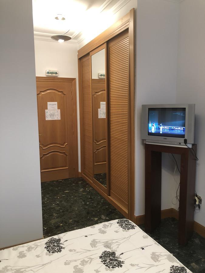 Hostal Ansonea Bera  Eksteriør billede